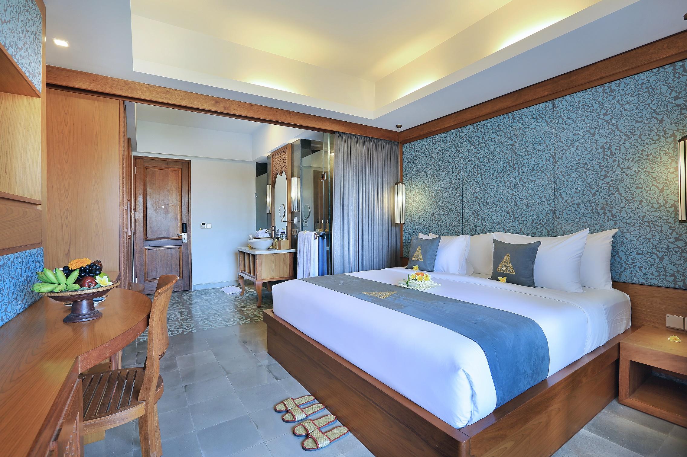 The Alantara Sanur Hotel Luaran gambar