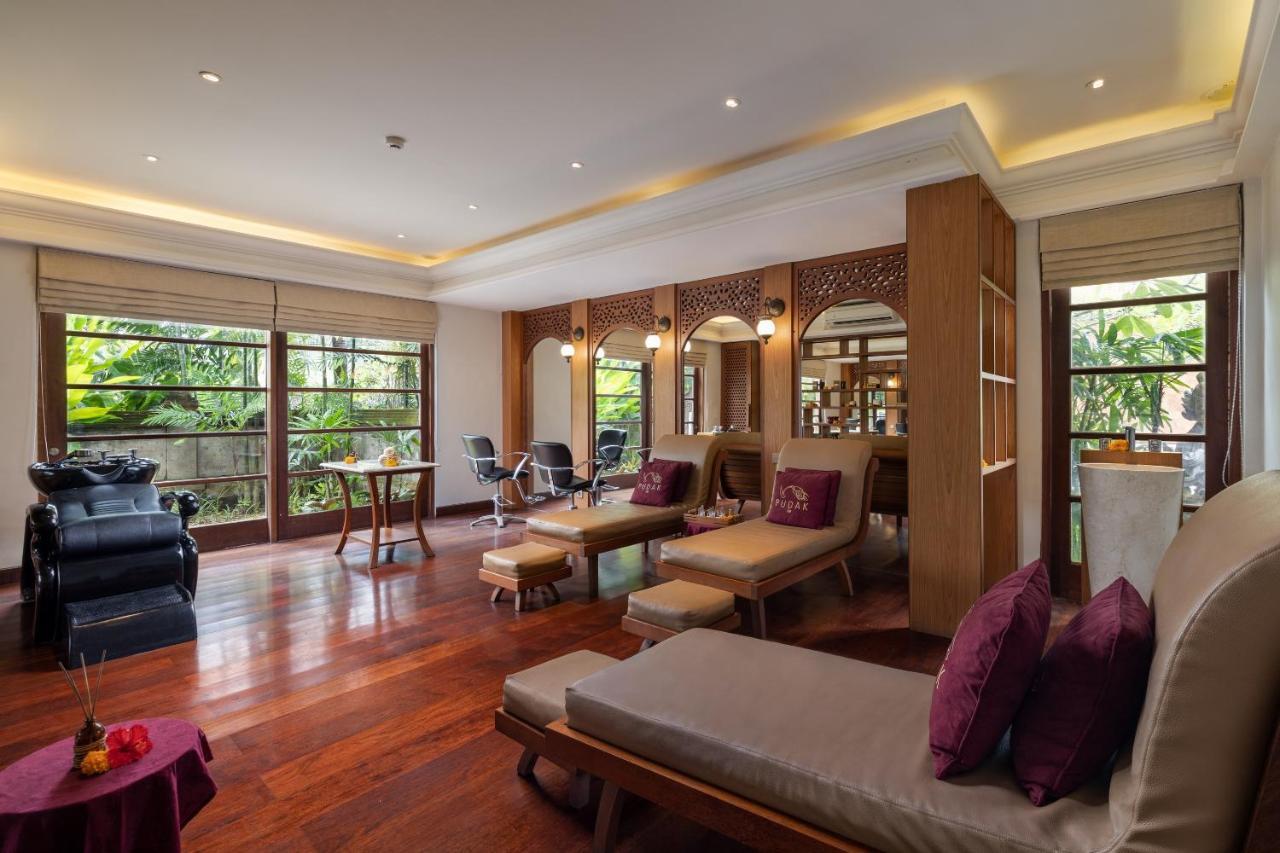 The Alantara Sanur Hotel Luaran gambar