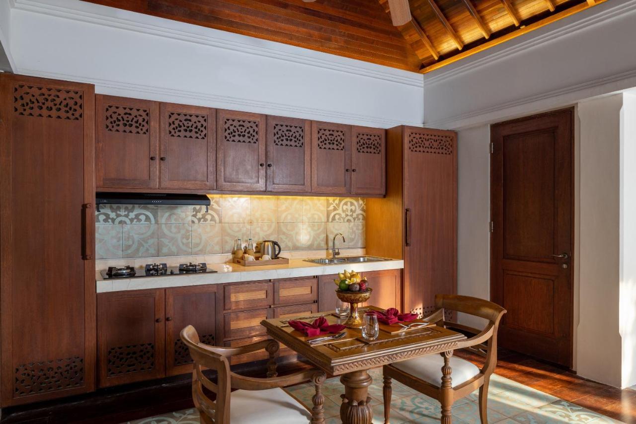 The Alantara Sanur Hotel Luaran gambar