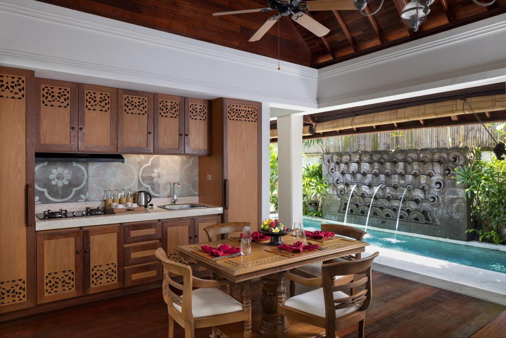 The Alantara Sanur Hotel Luaran gambar